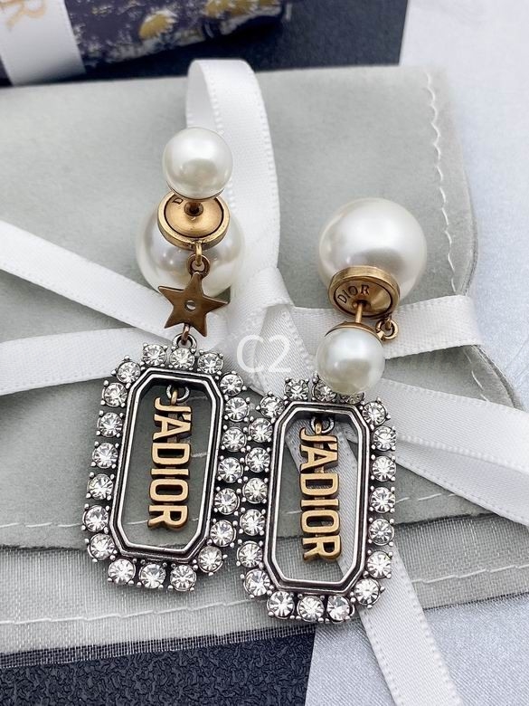 DIOR Earrings 49